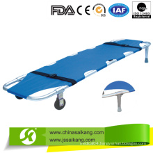 Skb1a04 First Aid Hospital Medical Stretcher with Best Price